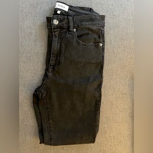 Pistola Black Skinny Jeans